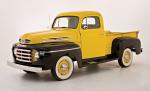 Mercury M47 Pickup 1948 года
